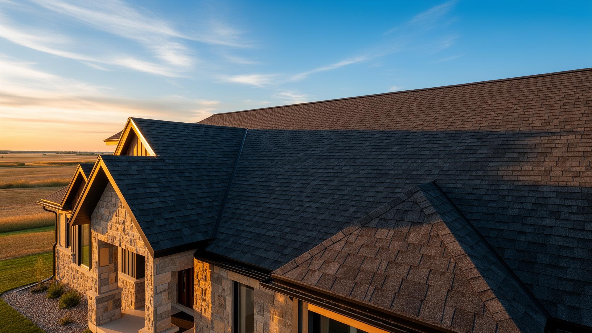 Roofing